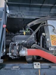 пневма домкрат: Экскаватор, Hyundai, 2020 г., Колесный — 7