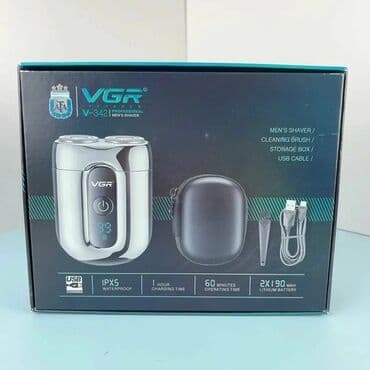 Электробритва