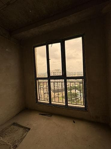кв юг 2: 2 комнаты, 82 м², Элитка, 12 этаж, Готовая ПСО (под самоотделку) — 10