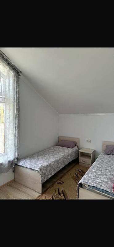 3: Коттедж, Royal beach, Чок-Тал, 7 мест — 8