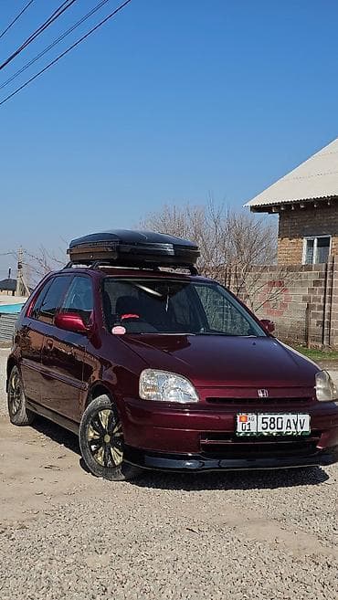 компьютер хонда: Honda Logo: 2000 г., 1.3 л, Вариатор, Хэтчбэк — 2