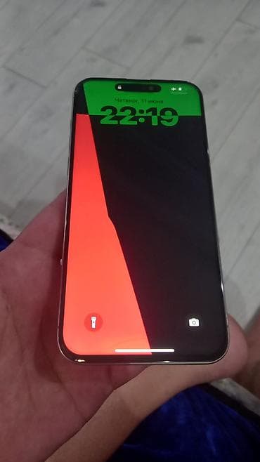 data frog r36s: IPhone 15 Pro Max, Natural Titanium — 4
