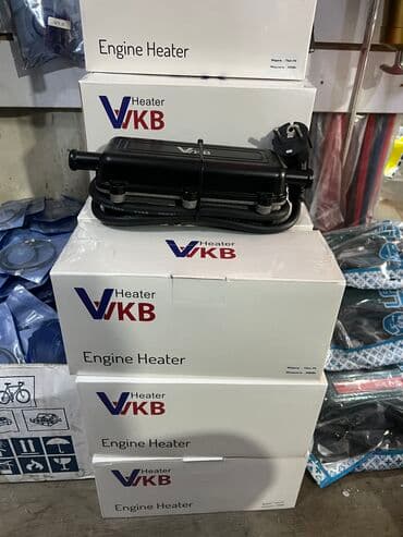 солнечный колектор: Уменьшить износ двигателя из-за холодного пуска Запуск двигателя — 2