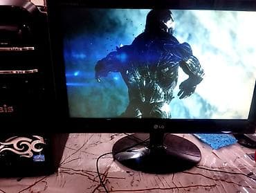 imac m1: Компьютер, ОЗУ 8 ГБ, Игровой, Новый, Intel Core i3 — 2