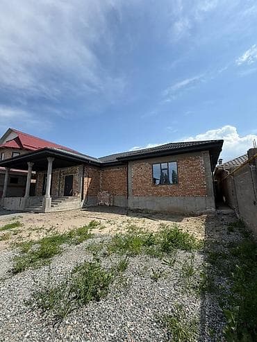 Просторный дом для большой семьи в Арча-Бешике 📍 ул. Чортекова / at lalafo.kg Просторный дом для большой семьи в Арча-Бешике 📍 ул. Чортекова /