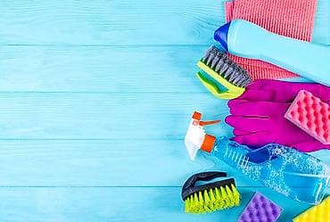 уборщица на дом: Уборка помещений, | Генеральная уборка, | Офисы — 4