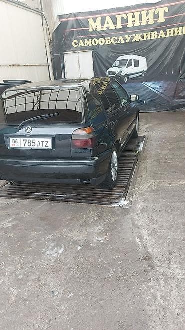 руль фольсваген: Volkswagen Golf: 1997 г., 1.6 л, Ручные, Бензин, Хэтчбэк — 3