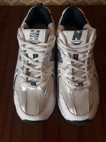 nike react: Продаются новые мужские кроссовки: OSADOPH 530 Running. Размер: 46 ( — 1