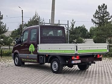 гурзобой спринтер: Mercedes-Benz Спринтер: 2011 г., 2.2 л, Механика, Дизель, Пикап — 2