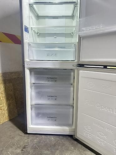 di box: ❗️❗️Есть варианты на выбор ❗️❗️❗️ Продаю Холодильник Samsung No Frost — 3