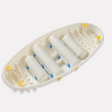 подушка массажер купить: Массажер Для ног, Новый — 4