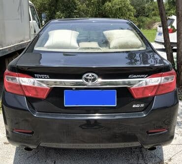 пассат б3 универсал автомат: Багажниктин капкагы Toyota, 2013 г., Жаңы, Аналог — 6