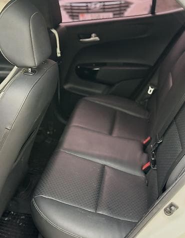 kia pikanto: Kia Morning: 2017 г., 1 л, Автомат, Бензин, Хэтчбэк — 7