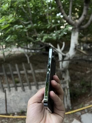 айфон 12 мини в бишкеке: IPhone 13 Pro, Б/у, 256 ГБ, Matte Space Gray, 76 % — 2