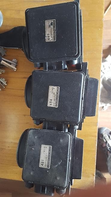 galant: Mitsubishi Lancer Carisma Galant расходомер воздуха по номеру номер то — 1