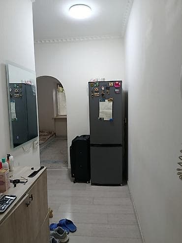 кирпичный дом: 1 комната, 36 м², Индивидуалка, 1 этаж, Свежий ремонт — 10