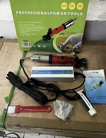 жылкы бе: Үй жана бакча үчүн башка ыңгайлуулуктар, Акылуу жеткирүү — 7