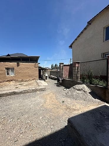 Дома: Продаётся просторный дом ПСО в мкр. Кок-Жар Общая площадь дома — 220 — 5