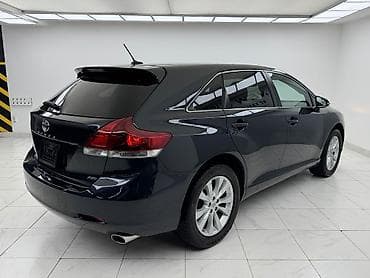4runner 2017: Toyota Venza: 2014 г., 2.7 л, Автомат, Бензин, Кроссовер — 6