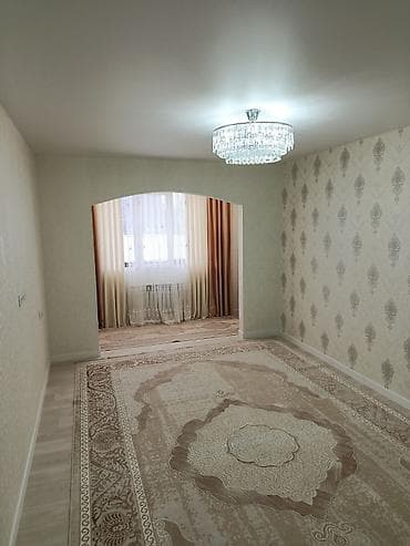 3: 3 комнаты, 84 м², ул. Горького / Алматинка 2 этаж — 9