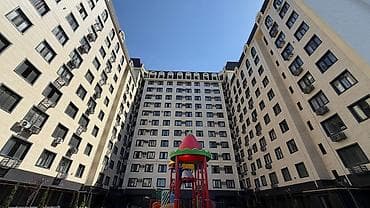 Недвижимость: Элитка, 6 комнат, 192 м² — 6
