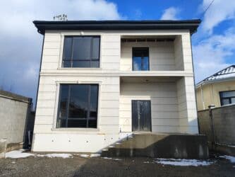 Сниму дом: Дом, 225 м², 5 комнат, Собственник, ПСО (под самоотделку) — 4