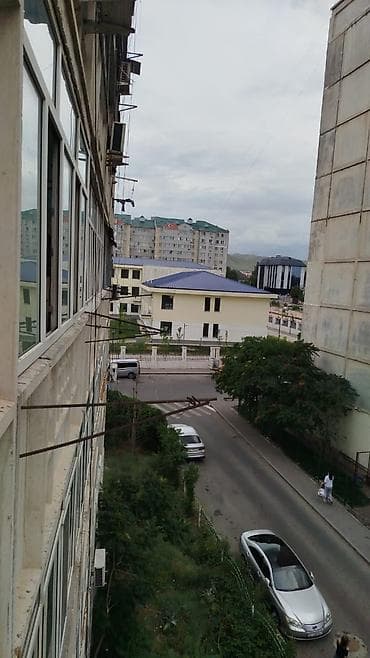 Квартиры: 1 комната, 42 м², 106 серия, Косметический ремонт — 8