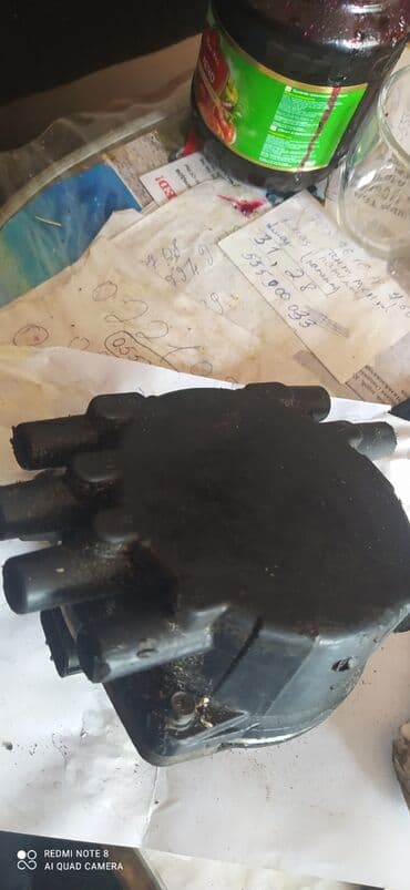 компьютер настольный купить: Mazda xedos мотор 2.5 трамблёр — 2