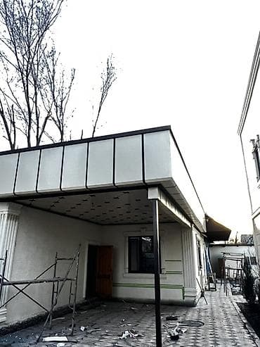 ремонт кровли бишкек: Кровля крыши | Монтаж 3-5 лет опыта — 5