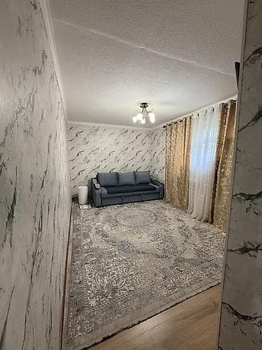 широков квартира: 2 комнаты, 43 м², Сталинка, 1 этаж — 1