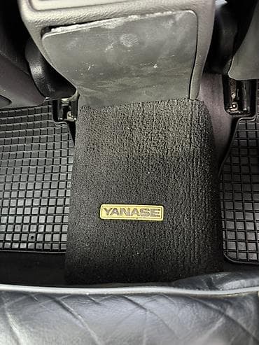 Продажа авто: Mercedes-Benz E-Class: 2001 г., 4.3 л, Автомат, Бензин, Седан — 8