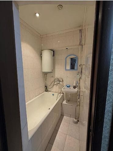 5: 3 комнаты, 65 м², Азия Молл Индивидуалка, 2 этаж, Свежий ремонт — 4
