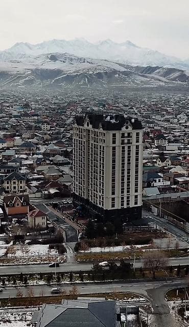 Новостройки от застройщика: Сдан, 3 комнаты, 119 м² — 2