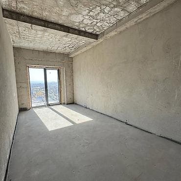 ordo: 2 комнаты, 63 м², Элитка, 14 этаж, Готовая ПСО (под самоотделку) — 6