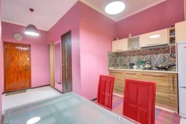 сдаются квартира на долгий срок: 1 комната, Агентство недвижимости, Без подселения, С мебелью полностью — 1