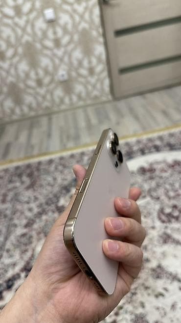 macbook pro 2011: IPhone 16 Pro Max, Б/у, 1 ТБ, Золотой, 91 % — 3