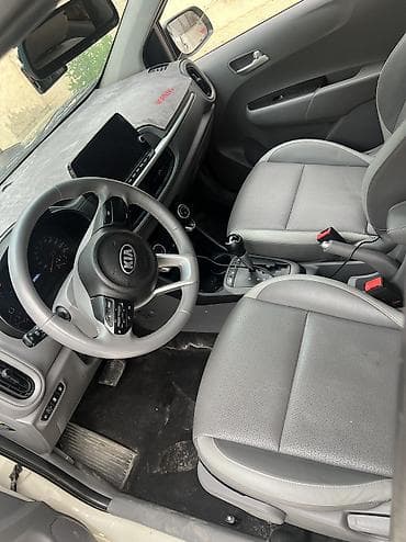 byd 5: Kia Morning: 2020 г., 1 л, Автомат, Бензин, Минивэн — 5