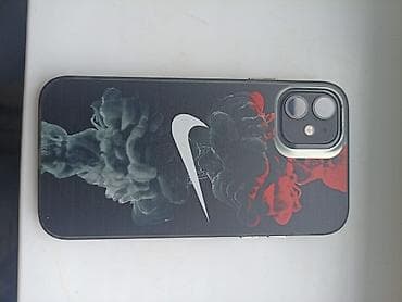 айфон 11 mini: IPhone 11, Б/у, 64 ГБ, Черный, 71 % — 8