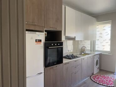 продажа дом токмоке: Коттедж, 76 м², 3 комнаты, Собственник, Дизайнерский ремонт — 12