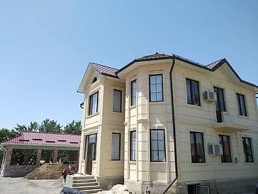 фасад жумуш: Талап кылынат Жасалгалоо иштерин жасаган жумушчу: Жылуулоо, Тажрыйбасы 5 жылдан жогору — 3
