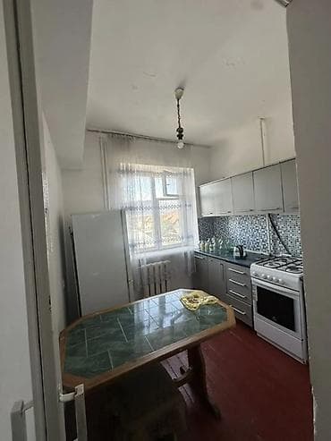 flat rent: 1 комната, Агентство недвижимости, С мебелью частично — 3