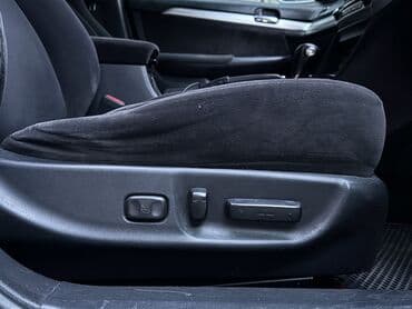 mersede: Honda Accord: 2003 г., Седан — 10