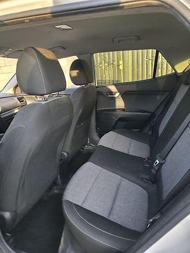 changan продажа: Kia Stonic: 2018 г., 1.6 л, Дизель, Кроссовер — 7