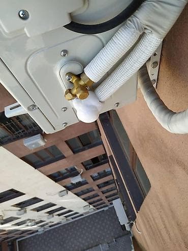 portable ac: Оказываем полный спектр услуг по кондиционерам С гарантией на работу — 3