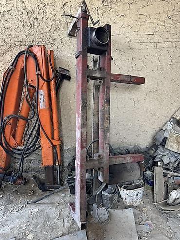 портативная станция: Манипулятор — 7