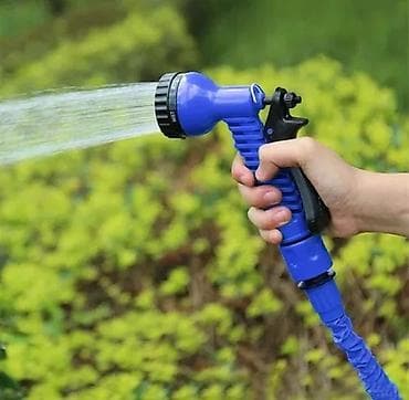 Все для дома и сада: Шланг для полива — 4