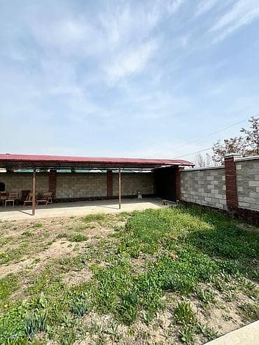 дом в жалалабад: 180 м², 5 комнат — 5