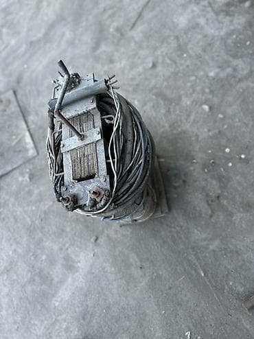 работа газаблок: Сварочный аппарат, Ручная дуговая сварка — 2