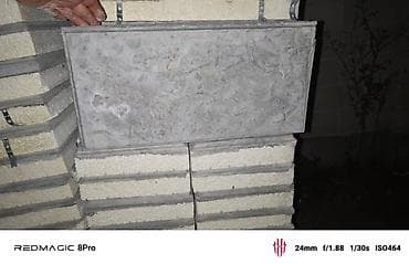 грибы блоки: Столешница 4×60 .8 тыс.сом.толщина 4мм.панели облицовочные — 6