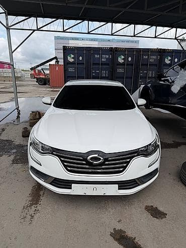 Продажа авто: Renault SM6: 2020 г., 2 л, Автомат, Газ, Седан — 1